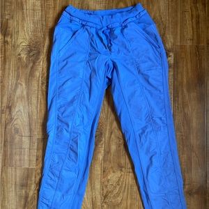 Lululemon Street to studio pants 4